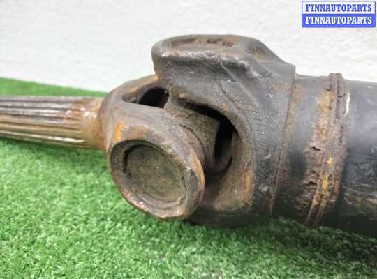 купить Кардан задний на Mercedes Sprinter II (w906) 2006 - 2017