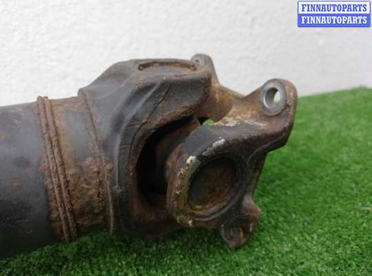 купить Кардан задний на Mercedes Sprinter II (w906) 2006 - 2017