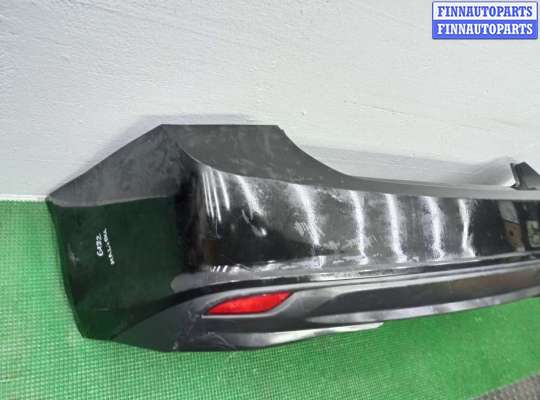 купить Бампер задний на Chevrolet Malibu IX 2015 - 2018