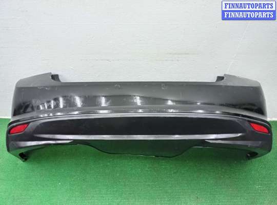 купить Бампер задний на Chevrolet Malibu IX 2015 - 2018