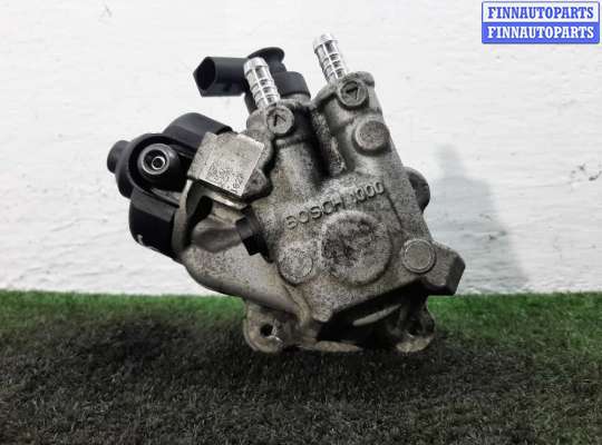 купить ТНВД на Audi A4 B8 (8K2) рестайлинг 2012 - 2015