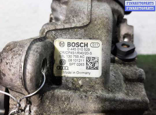 купить ТНВД на Audi A4 B8 (8K2) рестайлинг 2012 - 2015