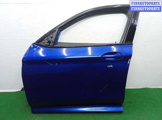 купить Стеклоподъемник передний левый на BMW X4 M F98 рестайлинг 2021 - 2025