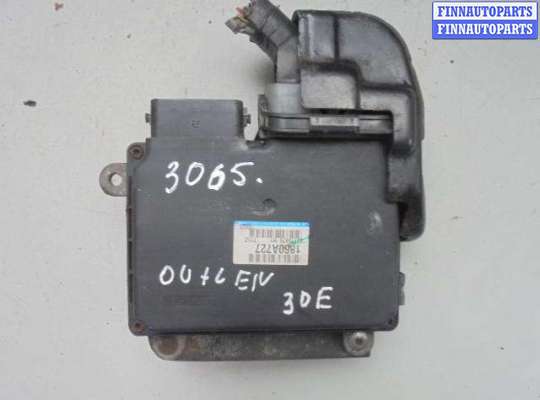 Блок управления ДВС CT760412 на Mitsubishi Outlander XL II 2007 - 2009