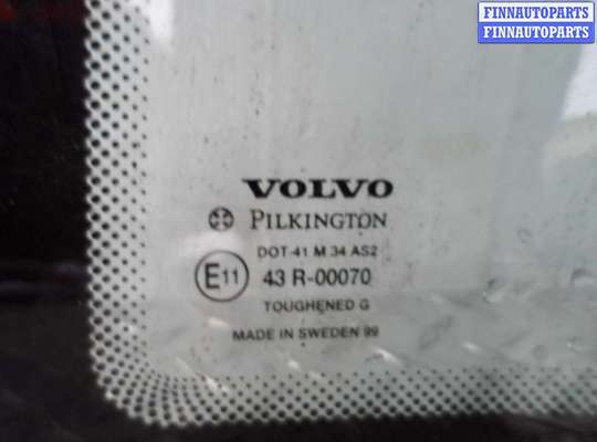 купить Стекло кузовное правое на Volvo XC70 I (SZ,LZ) 1997 - 2004