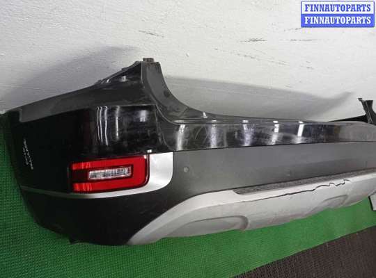 купить Бампер задний на Hyundai Palisade (LX2) 2018 - наст. время