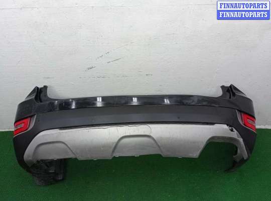 купить Бампер задний на Hyundai Palisade (LX2) 2018 - наст. время