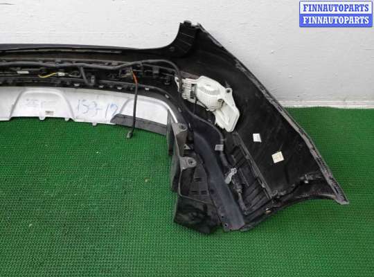 купить Бампер задний на Hyundai Palisade (LX2) 2018 - наст. время