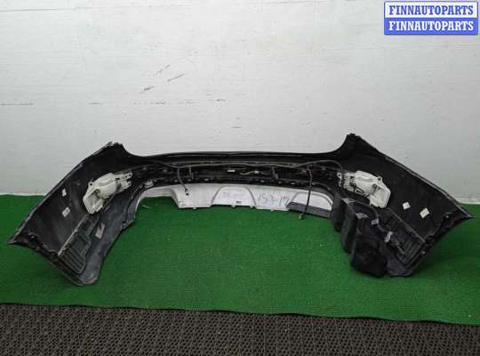 купить Бампер задний на Hyundai Palisade (LX2) 2018 - наст. время