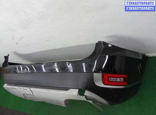 купить Бампер задний на Hyundai Palisade (LX2) 2018 - наст. время