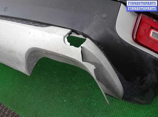 купить Бампер задний на Hyundai Palisade (LX2) 2018 - наст. время