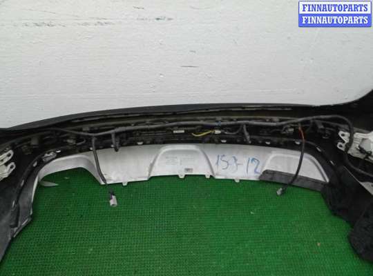 купить Бампер задний на Hyundai Palisade (LX2) 2018 - наст. время