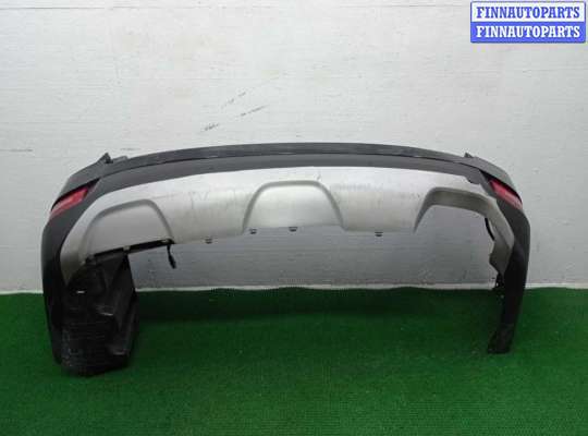 купить Бампер задний на Hyundai Palisade (LX2) 2018 - наст. время