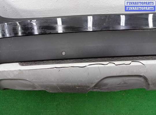 купить Бампер задний на Hyundai Palisade (LX2) 2018 - наст. время