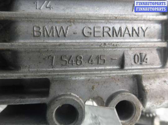 купить Клапан EGR на BMW 5-Series E60 2002 - 2007