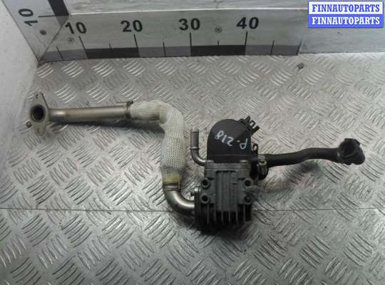 купить Клапан EGR на BMW 5-Series E60 2002 - 2007