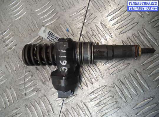 Форсунка топливная VG2375340 на Volkswagen Touran (1T) 2003 - 2006