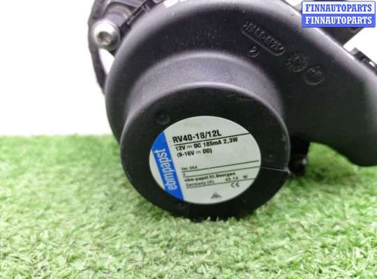 купить Вентилятор охлаждения отсека электроники на Mercedes M-klasse (W166) 2011 - 2015