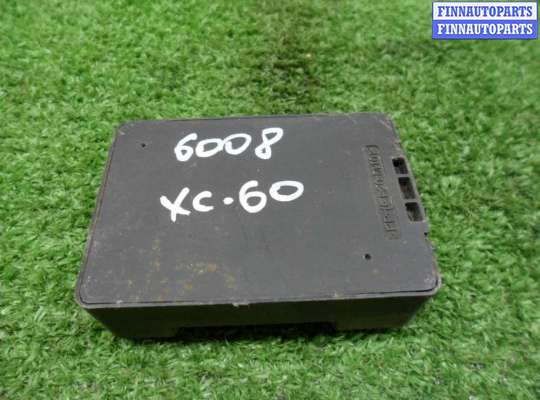 Блок управления VL560300 на Volvo XC60 II (UZ) 2017- 2021