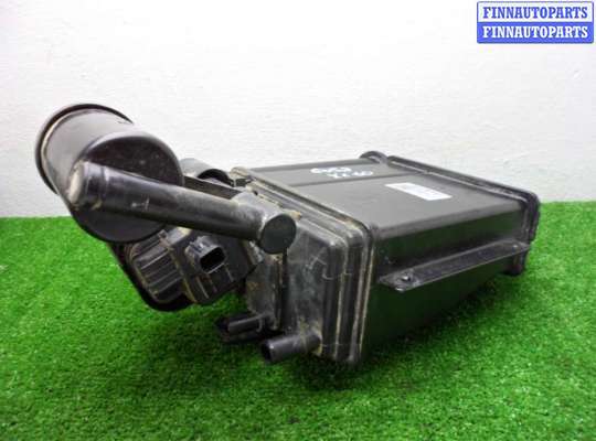 Абсорбер бампера на Volvo XC60 II (UZ)