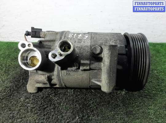 купить Компрессор кондиционера на Audi A4 B8 (8K2) рестайлинг 2012 - 2015