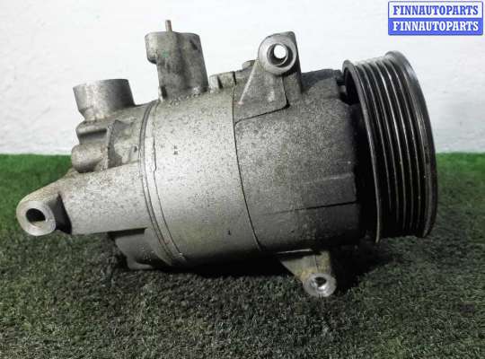 купить Компрессор кондиционера на Audi A4 B8 (8K2) рестайлинг 2012 - 2015