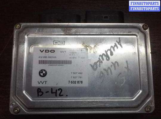 купить Блок управления Valvetronic на BMW X5 E53 1999 - 2003