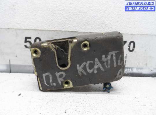 Замок двери передней правой CT606358 на Citroen Xantia (X1) 1993 - 1998