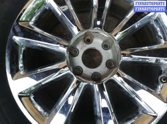 купить Диск литой на Infiniti QX56 (Z62) 2010 - 2013
