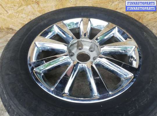 купить Диск литой на Infiniti QX56 (Z62) 2010 - 2013