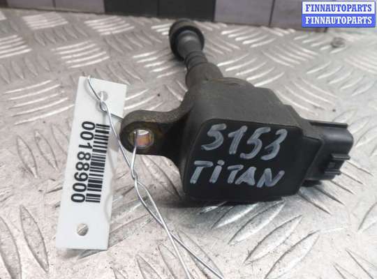 Катушка зажигания NS622717 на Nissan Titan I (A60) 2003 - 2006