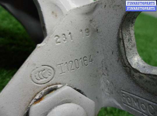 купить Петля двери передняя на Ford Edge (CD4) рестайлинг 2018 - наст. время