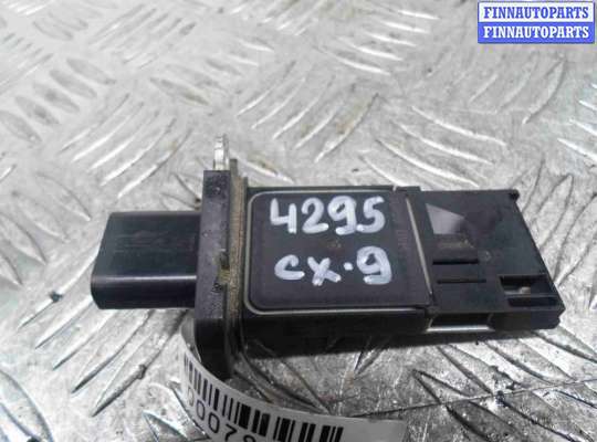купить Расходомер воздуха (ДМРВ) на Mazda CX9 I (TB) 2006 - 2012