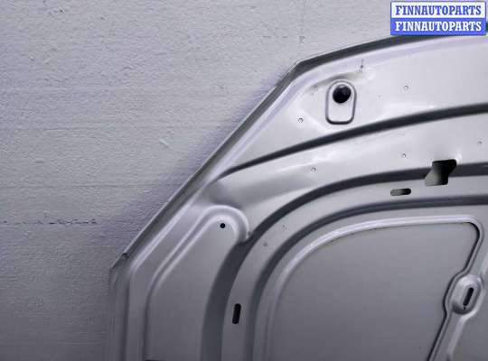 купить Капот на Volkswagen Touareg II (7P) 2010 - 2014