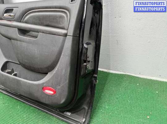 купить Стекло двери передней правой на Cadillac Escalade III 2006 - 2014 (GMT900)