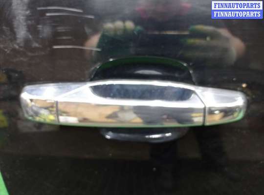 купить Стекло двери передней правой на Cadillac Escalade III 2006 - 2014 (GMT900)