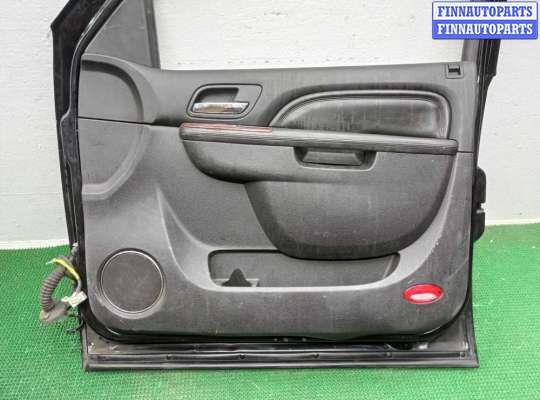 купить Стекло двери передней правой на Cadillac Escalade III 2006 - 2014 (GMT900)