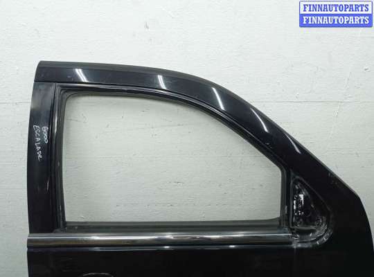 купить Стекло двери передней правой на Cadillac Escalade III 2006 - 2014 (GMT900)