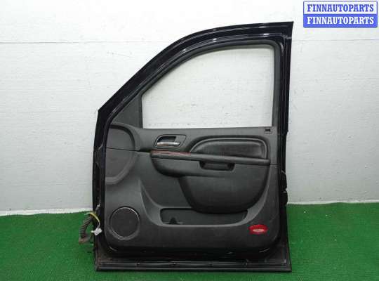 купить Стекло двери передней правой на Cadillac Escalade III 2006 - 2014 (GMT900)