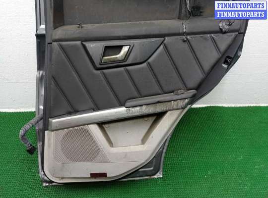 Дверь боковая на Mercedes-Benz GLK (X204)