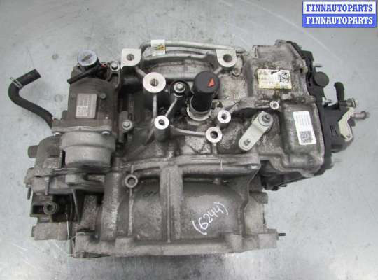 купить АКПП на Ford Escape IV 2019 - 2024