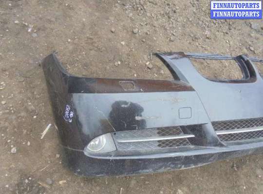 купить Бампер передний на BMW 3-Series E90 2005 - 2009