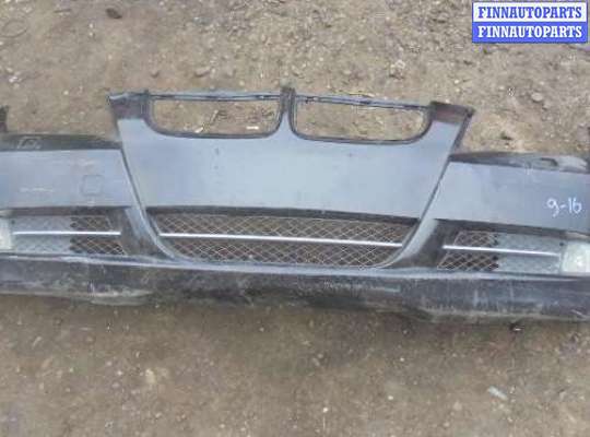купить Бампер передний на BMW 3-Series E90 2005 - 2009