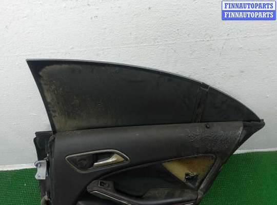 купить Замок двери задней правой на Mercedes CLA (C117) 2013 - 2016