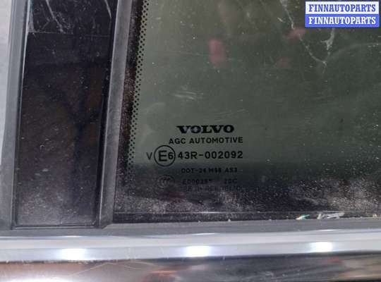 купить Дверь задняя левая на Volvo XC90 II (L) 2014 - 2019