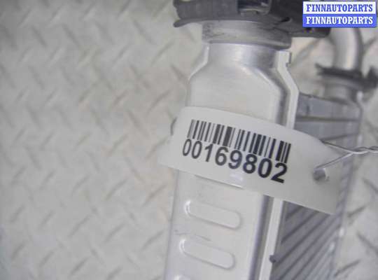 купить Радиатор отопителя (печки) на BMW 3-Series F30 2011 - 2015