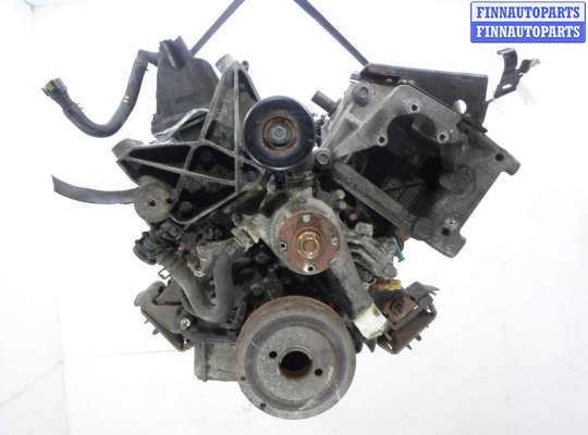 купить Маховик на Ford Explorer IV 2006 - 2010