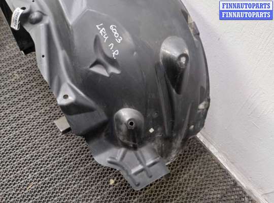 купить Подкрылок передний правый на Land Rover Discovery IV (LA) рестайлинг 2013 - 2016