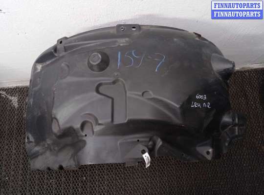 купить Подкрылок передний правый на Land Rover Discovery IV (LA) рестайлинг 2013 - 2016