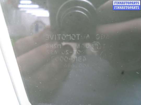 купить Стекло двери задней правой на Infiniti Q50 (V37) 2013 - наст. время